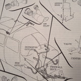 19633 Cessna 336 Skymaster Service Manual.