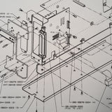 King KN-40 Nav Converter Service Manual.