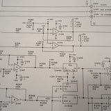 King KN-40 Nav Converter Service Manual.