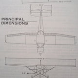 1971 Cessna 150 Owner's Manual