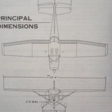 1975 Cessna 150 Owner's Manual.