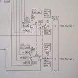 Collins 972S-2 Autopilot Bench Test Set Maintenance & Parts Manual.