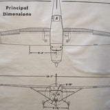 1966 Cessna Super Skylane Owner's Manual.