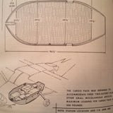 1966 Cessna Super Skylane Owner's Manual.