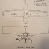 1982 Cessna TR182 Turbo Skylane RG Pilot's Information Manual.