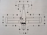 Piper Cherokee 140 'B' Owner's Handbook, PA-28-140.