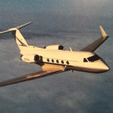 Gulfstream III, DC Model, Recurrent Training Manual.