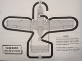 1966 Cessna Super SkyMaster Owner's Manual.