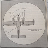 Cessna 310B Owner's Manual.