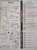 1973 Cessna 177RG Owner's Manual.