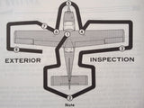 1972 Cessna 177 Cardinal Owner's manual.