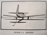 1970 Mooney Ranger M20C Owner's manual.