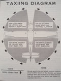 1966 Cessna 210 Centurion Owner's Manual.