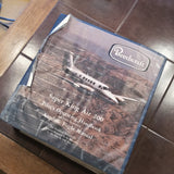 Beechcraft Super King Air 200 & 200C Pilot's Operating Handbook.