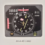 Collins FD-109Y and FD-109Z Integrated Flight System Pilots' Guide.