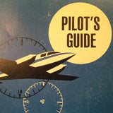 King KNC-610 Rnav Pilot's Guide.