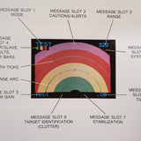 Collins WXR-700X Radar Pilot's Guide.