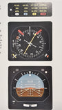 King KFC 250 Flight Control Pilot's Guide.