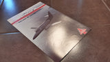 British Aerospace Jetstream 31 Original Sales Brochure , 6 page, 5.75 x 9".