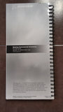 Boeing 2006-2007 Commercial Airplanes Reference Guide Original Sales Brochure Booklet,  104 page, 4.5 x 9".