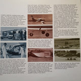 1969 Cessna "Haulers" Original Sales Brochure Booklet, 16 page, 8.5 x 11".