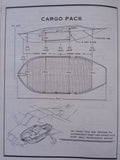 1966 Cessna Super Skywagon Owner's manual.