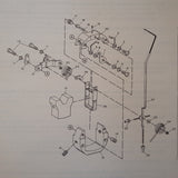 Collins 482-5060-010 aka Weston 9880 18 Overhaul Manual.  Circa 1970.