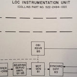 Collins 51RV-1 Install manual.