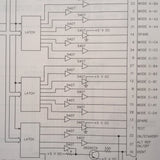 Collins CAD 870G Transponder Control Adapter Install manual.