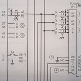 Collins RTU-870A, RTU-870T Radio Tuning Unit install manual.