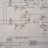 Collins MND 640 Display system install manual.