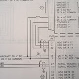 Collins BIA-32 Bearing Interface Adapter Install Manual.