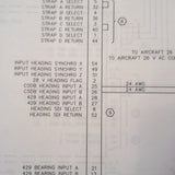 Collins BIA-32 Bearing Interface Adapter Install Manual.