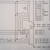 Collins BIA-32 Bearing Interface Adapter Install Manual.