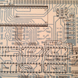 King KDI 572, KDI-573 & KDI-574 DME Indicators Service & Parts manual.