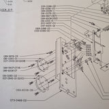 King KTR 908 Comm Service Manual.