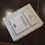 King KFS 576A Service manual.