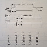 King KFS 576A Service manual.