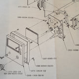 King KFS 576A Service manual.