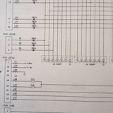 King KFS 576A Service manual.