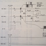 King KFS 576A Service manual.