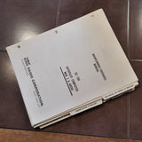 King KC 190 Autopilot Computer Mod 3 & Above Service Manual.