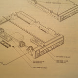 King KC 190 Autopilot Computer Mod 3 & Above Service Manual.