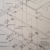 King KC 190 Autopilot Computer Mod 3 & Above Service Manual.