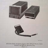 Collins RNS 300A install manual.