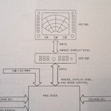 Collins RNS 300A install manual.