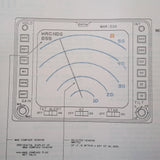 Collins RNS 300A install manual.