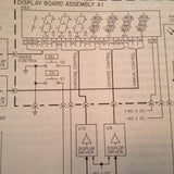 Collins IND 42 Service manual.