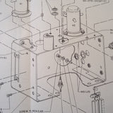 Collins DSA-220 Dual System Adapter Service Manual.