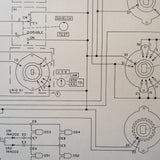 Collins CTL-200 Control Service Manual.